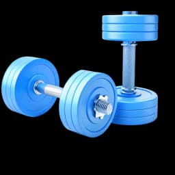 Perspire TV, category Strength image